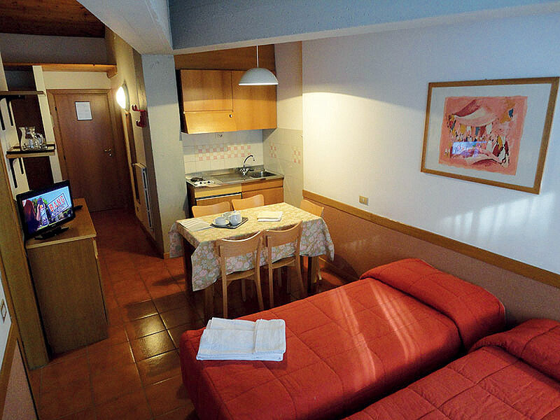 Residence Corte