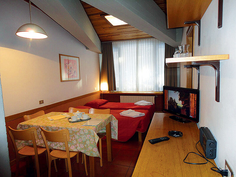 Residence Corte