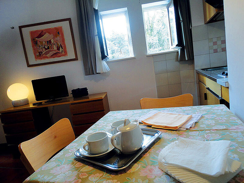 Residence Corte