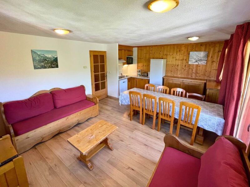 Résidence Courmayeur