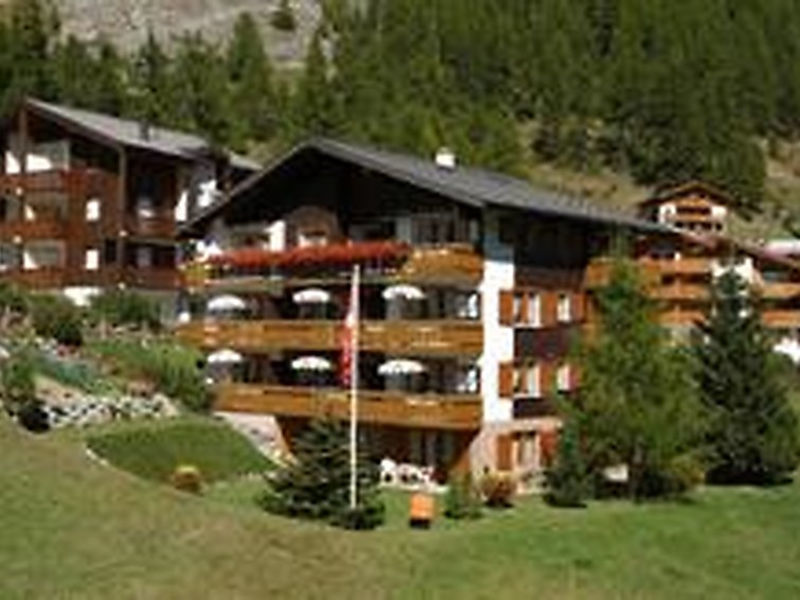 Résidence D