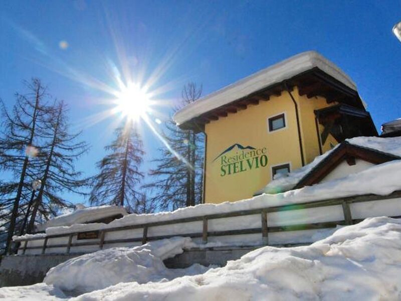 Residence Dello Stelvio