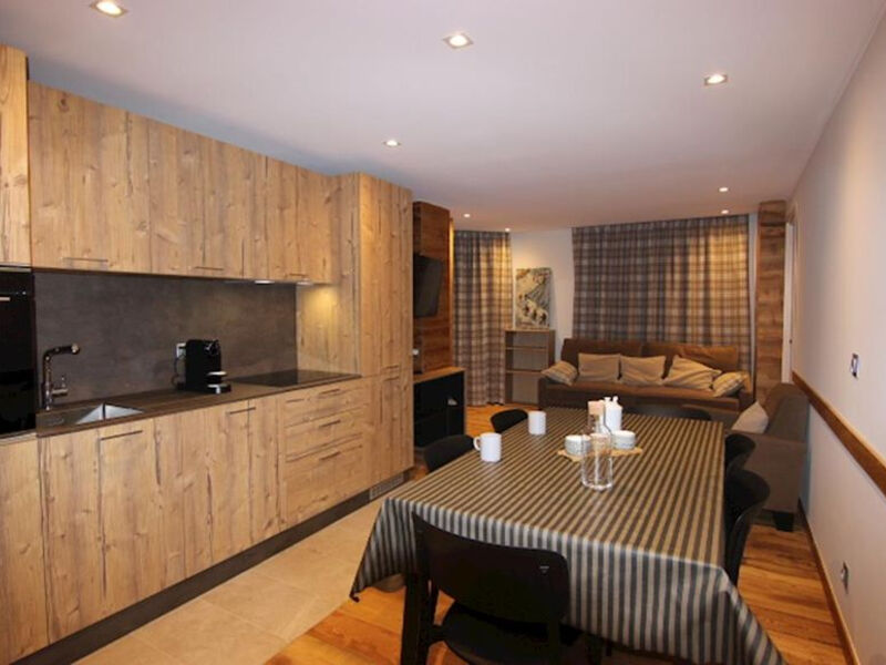 Residence Diamant