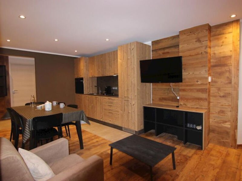 Residence Diamant