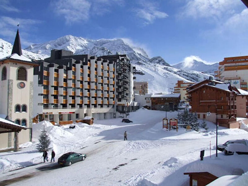 Residence Diamant