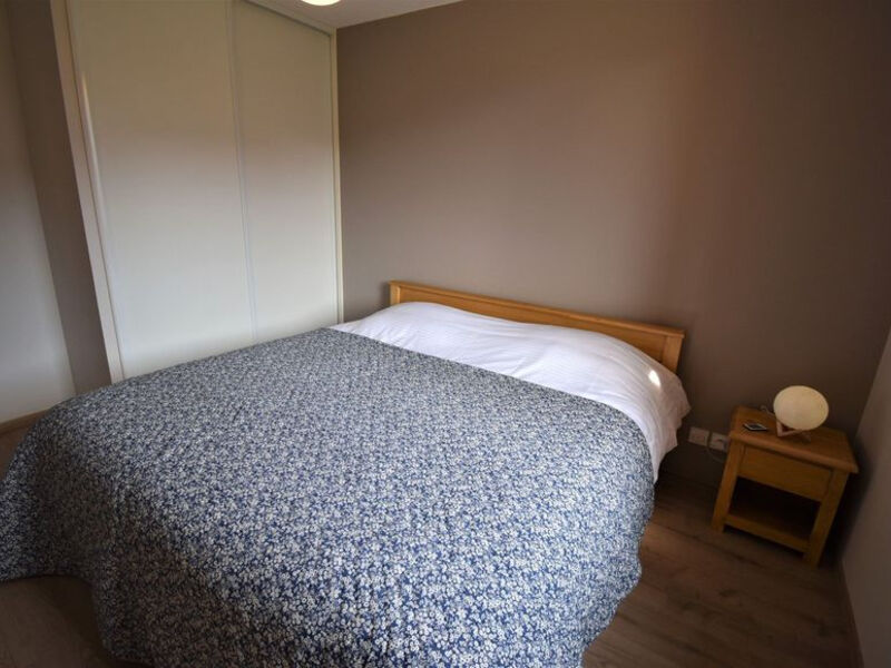 Résidence Domaine Du Pâtre