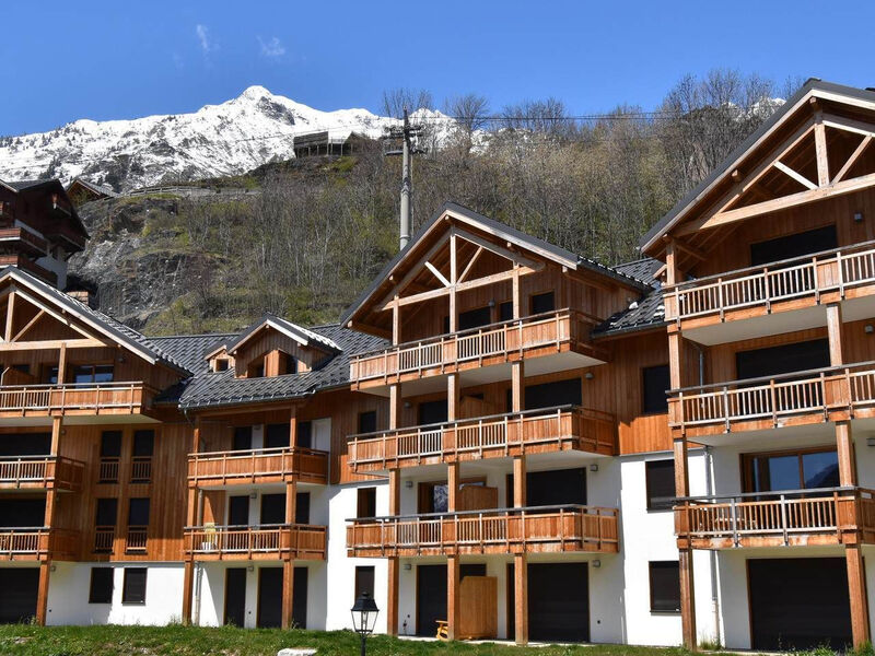 Résidence Domaine Du Pâtre