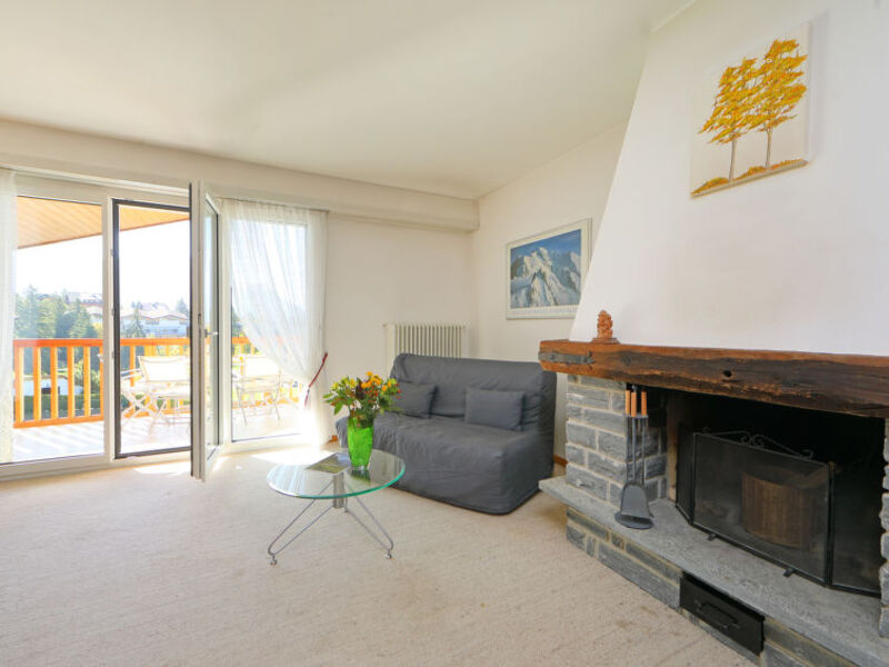 Residence du Golf B18