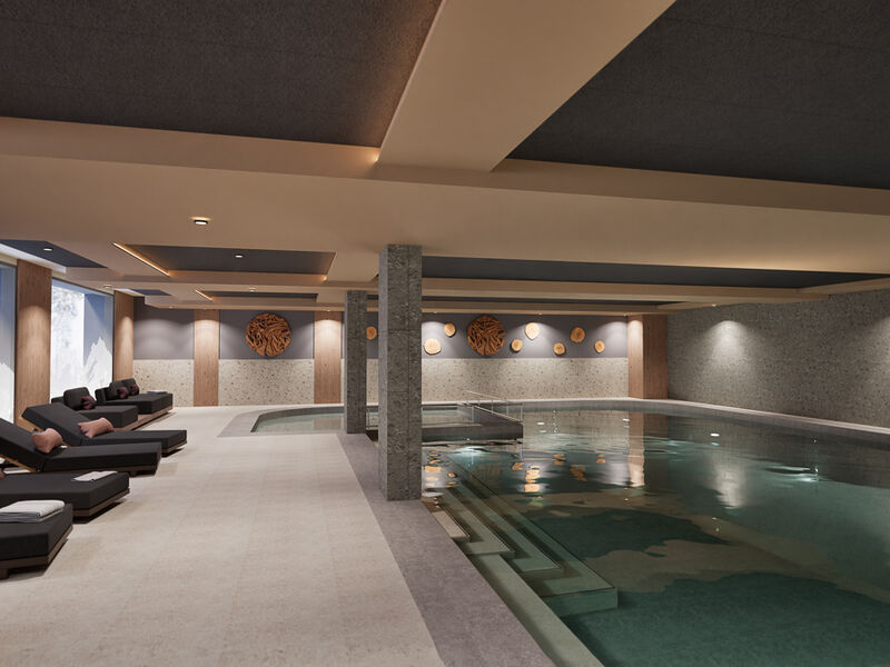 Residence Ecrin Blanc