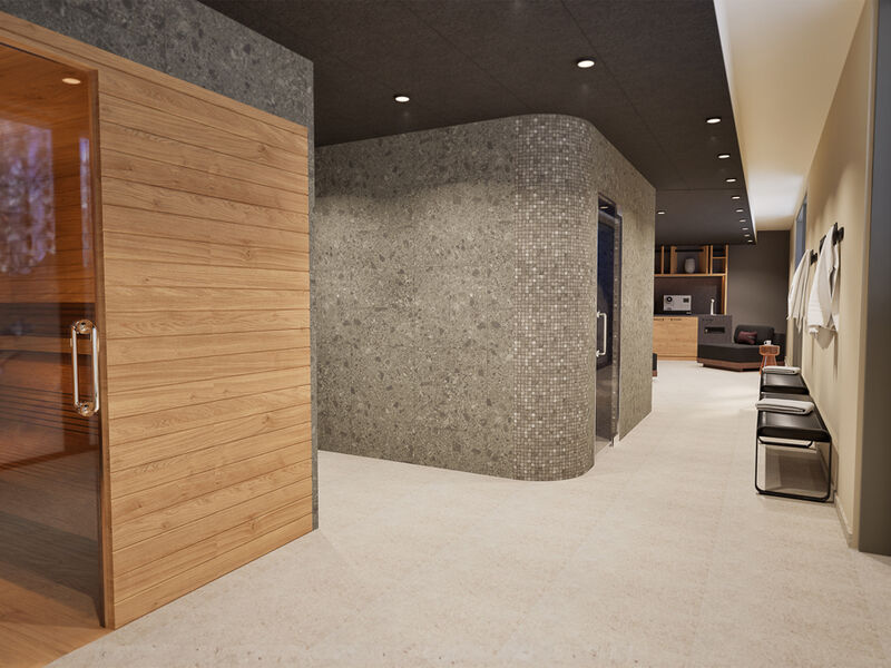 Residence Ecrin Blanc