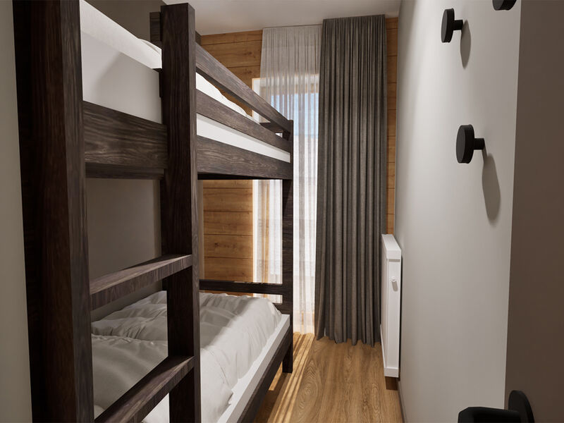 Residence Ecrin Blanc