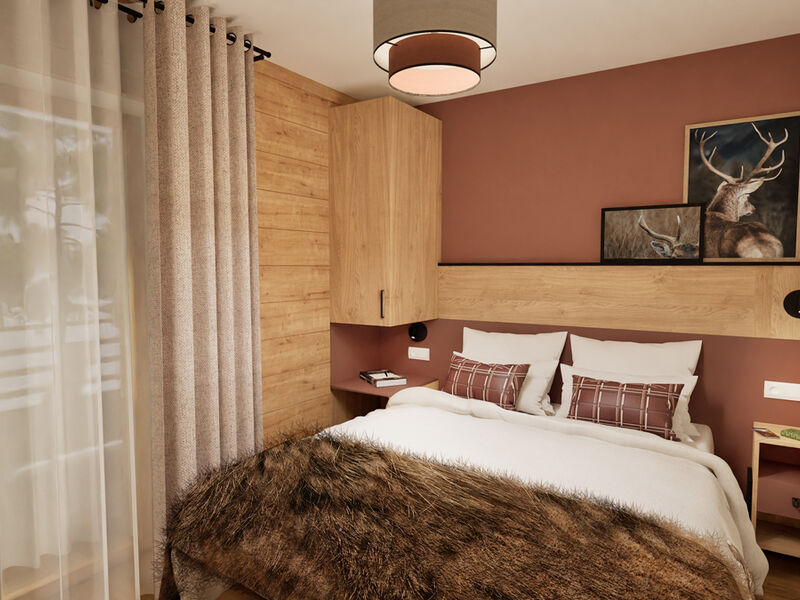 Residence Ecrin Blanc