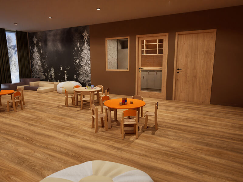 Residence Ecrin Blanc