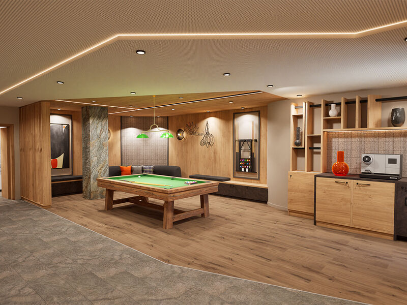 Residence Ecrin Blanc