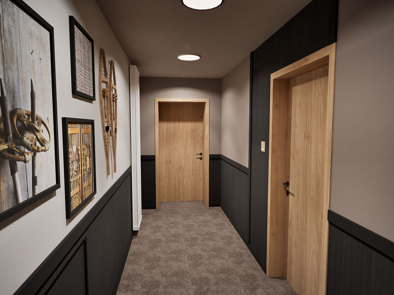 Residence Ecrin Blanc