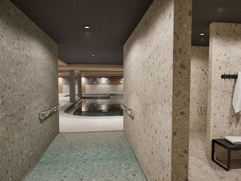 Residence Ecrin Blanc