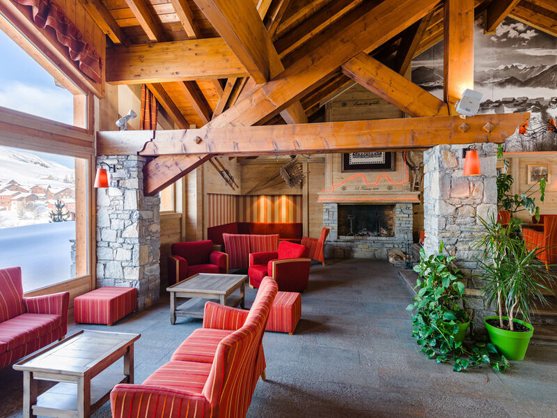 Residence Ecrin des Sybelles