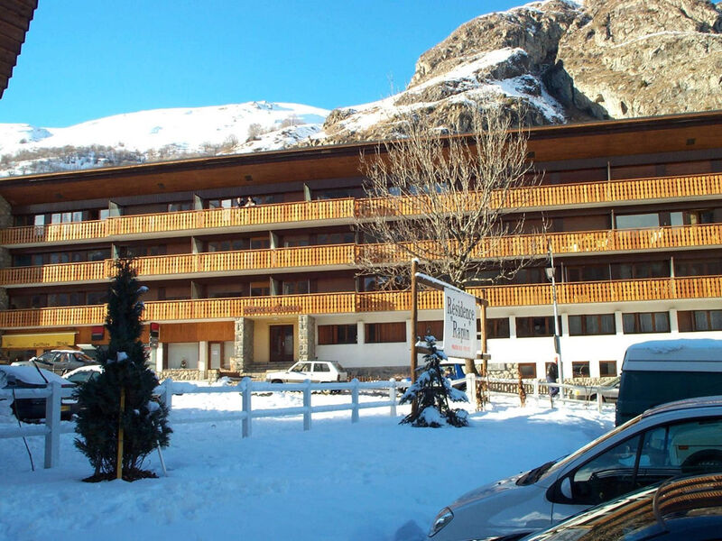 Résidence Galibier