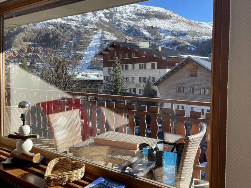 Résidence Galibier