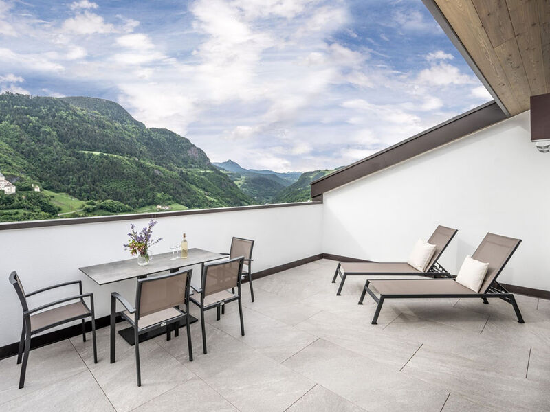 Residence Gostnerhof