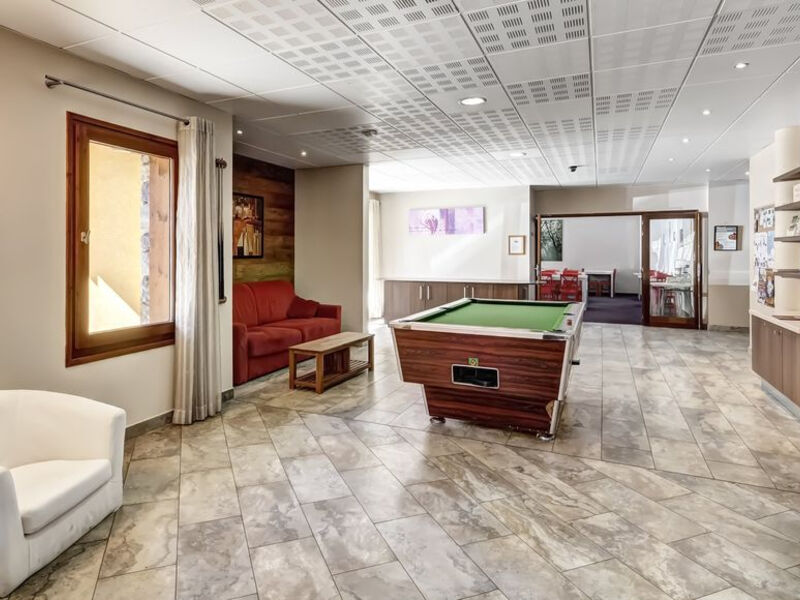 Résidence Grand Morillon