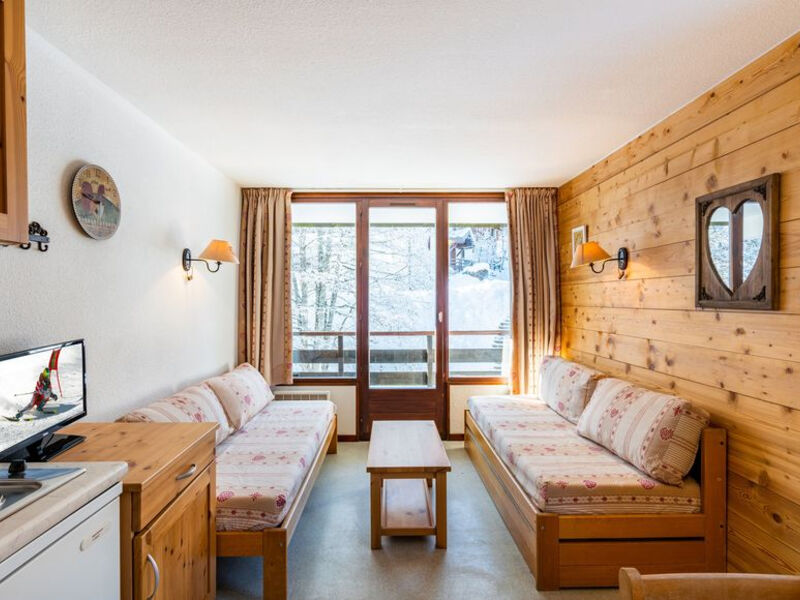 Résidence Grand Morillon