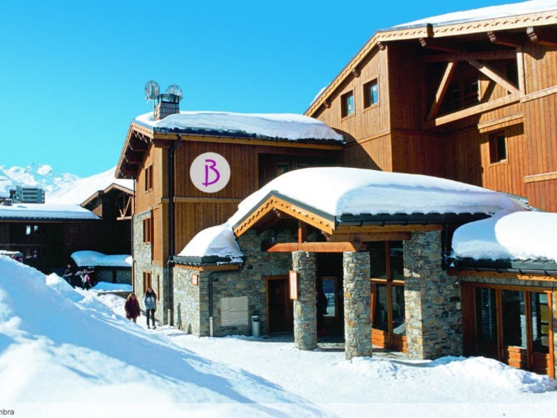 Résidence Le Hameau des Airelles