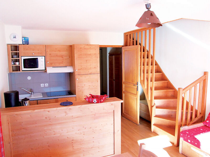 Residence Chalets Des Rennes