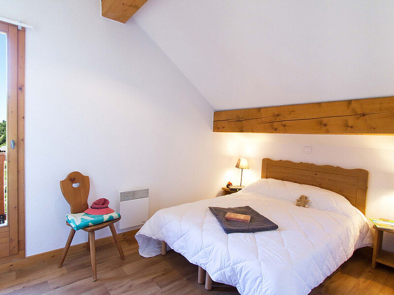 Residence Hameau et Chalets de la Vallée d´Or