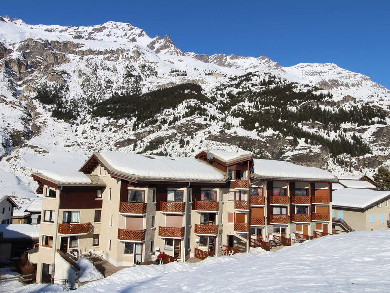 Résidence Hauts de Val Cenis
