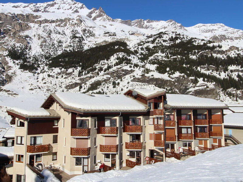 Résidence Hauts de Val Cenis
