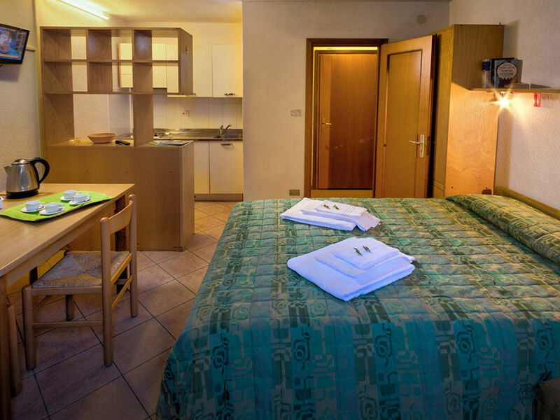 Residence Kristall