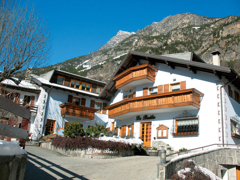 Residence La Baita