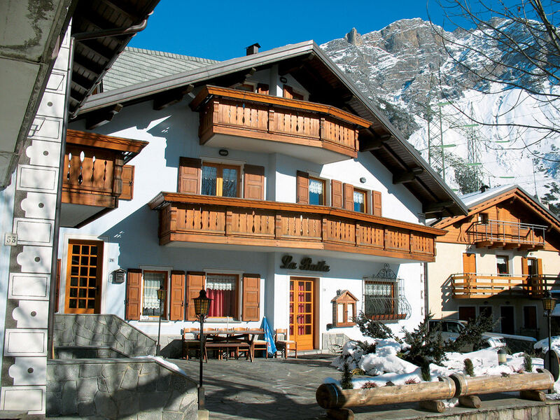 Residence La Baita