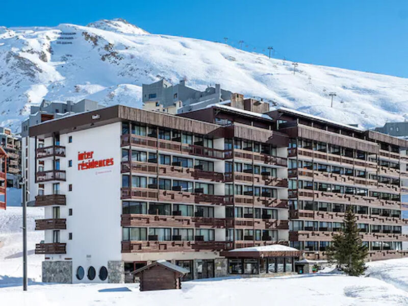 Residence La Daille