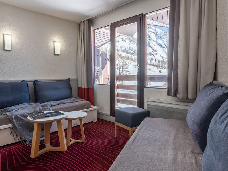 Residence La Daille