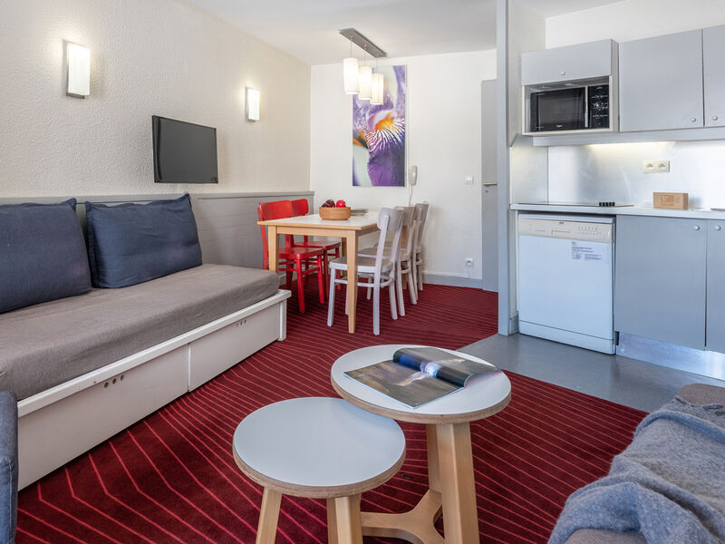 Residence La Daille