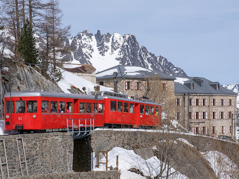 Residence La Ginabelle