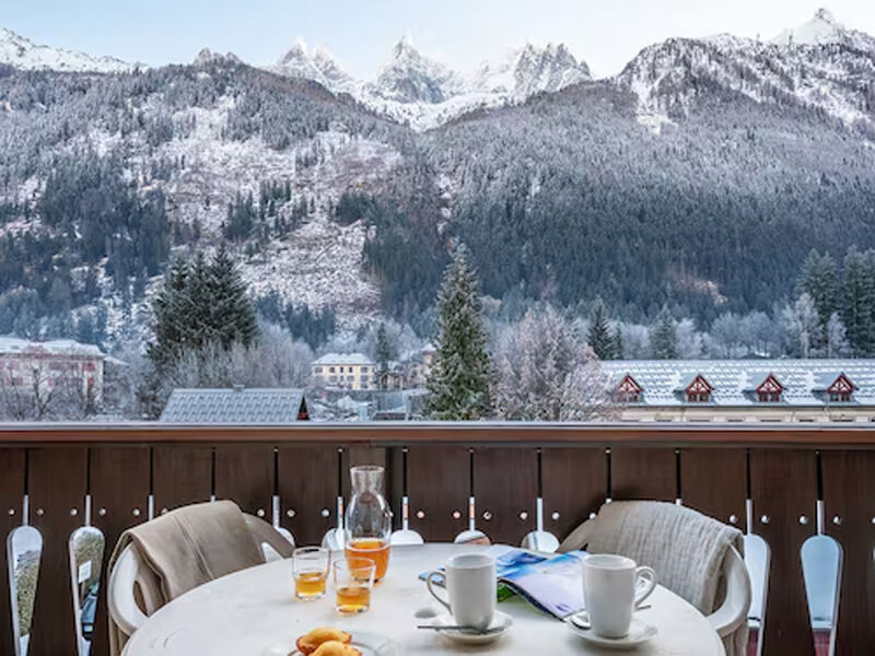 Residence La Ginabelle