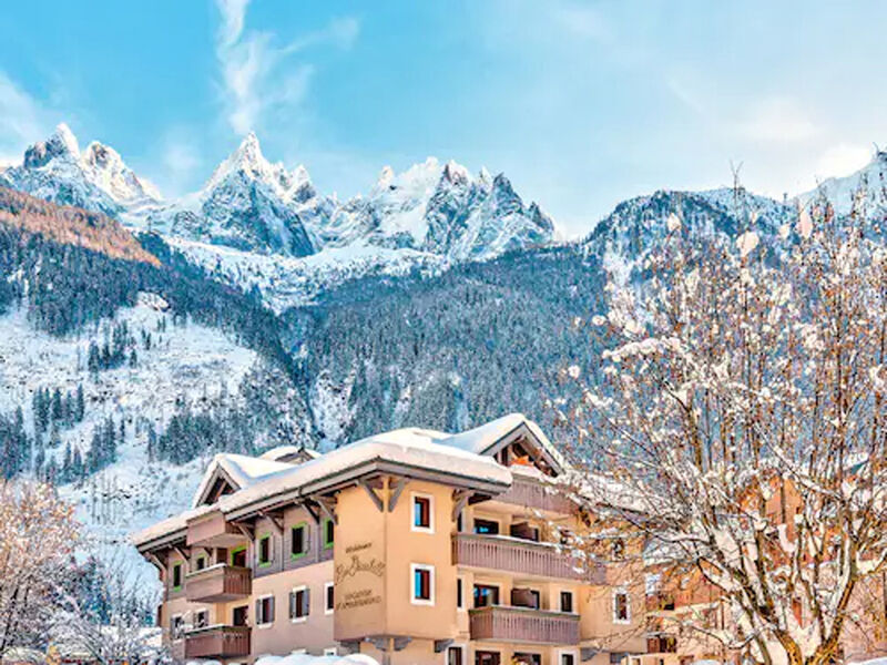 Residence La Ginabelle