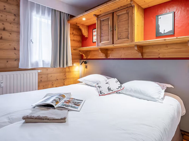 Residence La Ginabelle