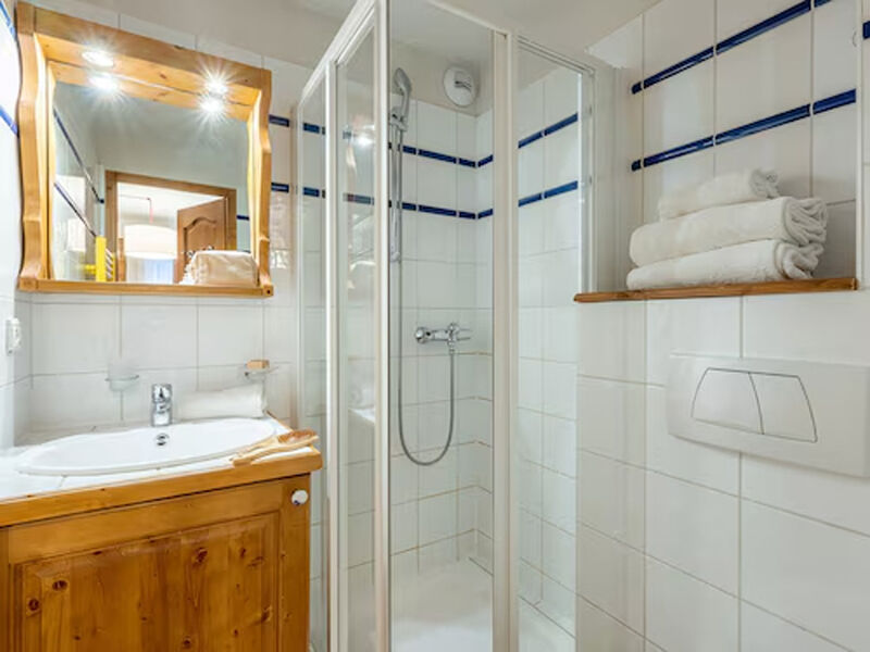 Residence La Ginabelle