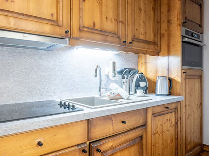 Residence La Ginabelle