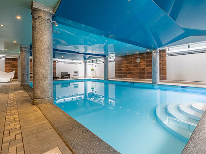 Residence La Ginabelle