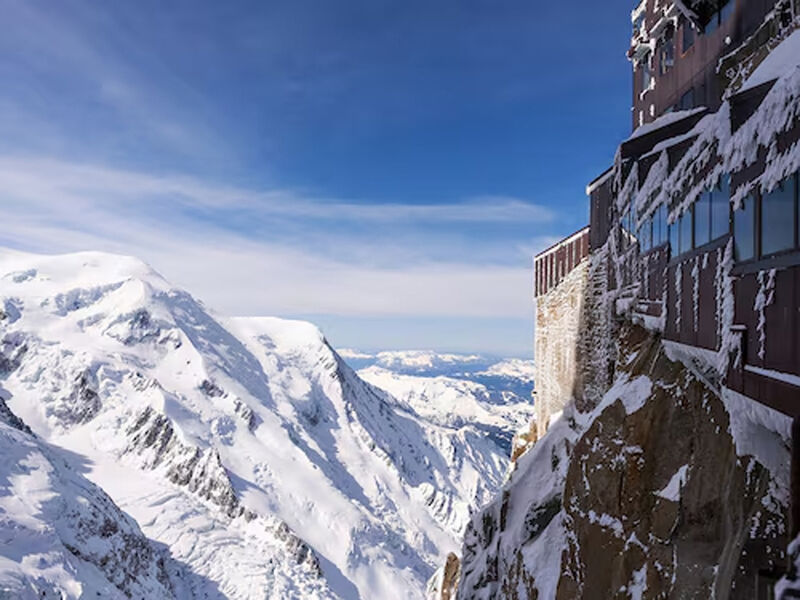 Residence La Ginabelle