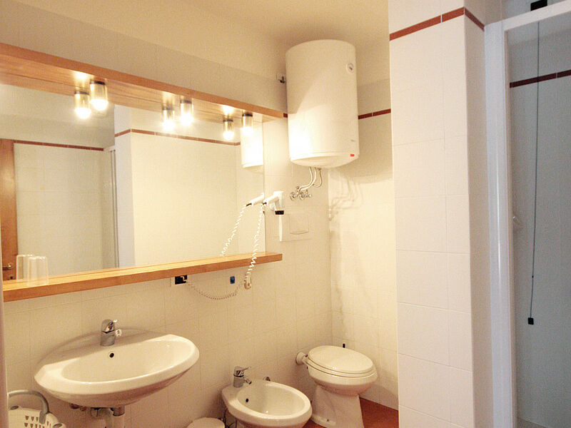 Residence La Primula