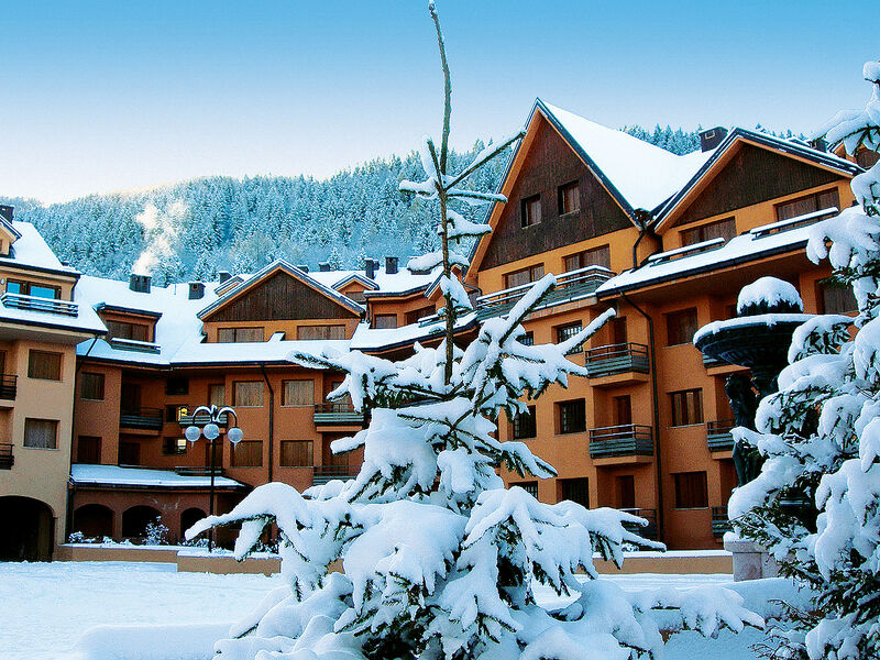 Residence La Splaza
