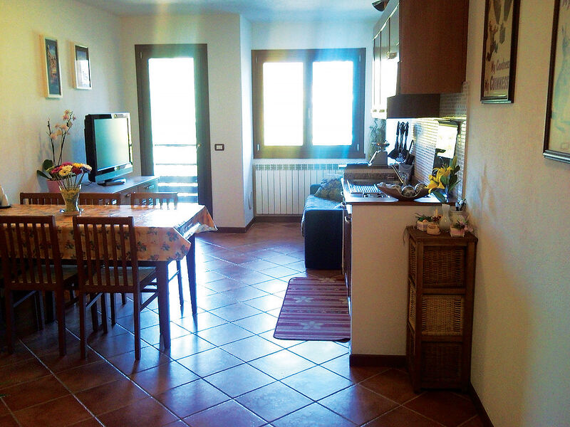Residence La Splaza