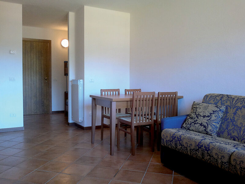 Residence La Splaza