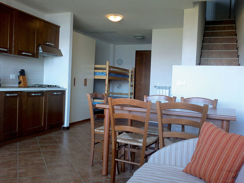 Residence La Splaza